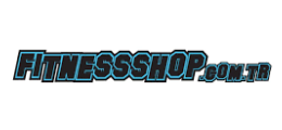 Fitnessshop logo