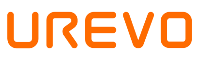 Urevo Fitness Bicycle Logo